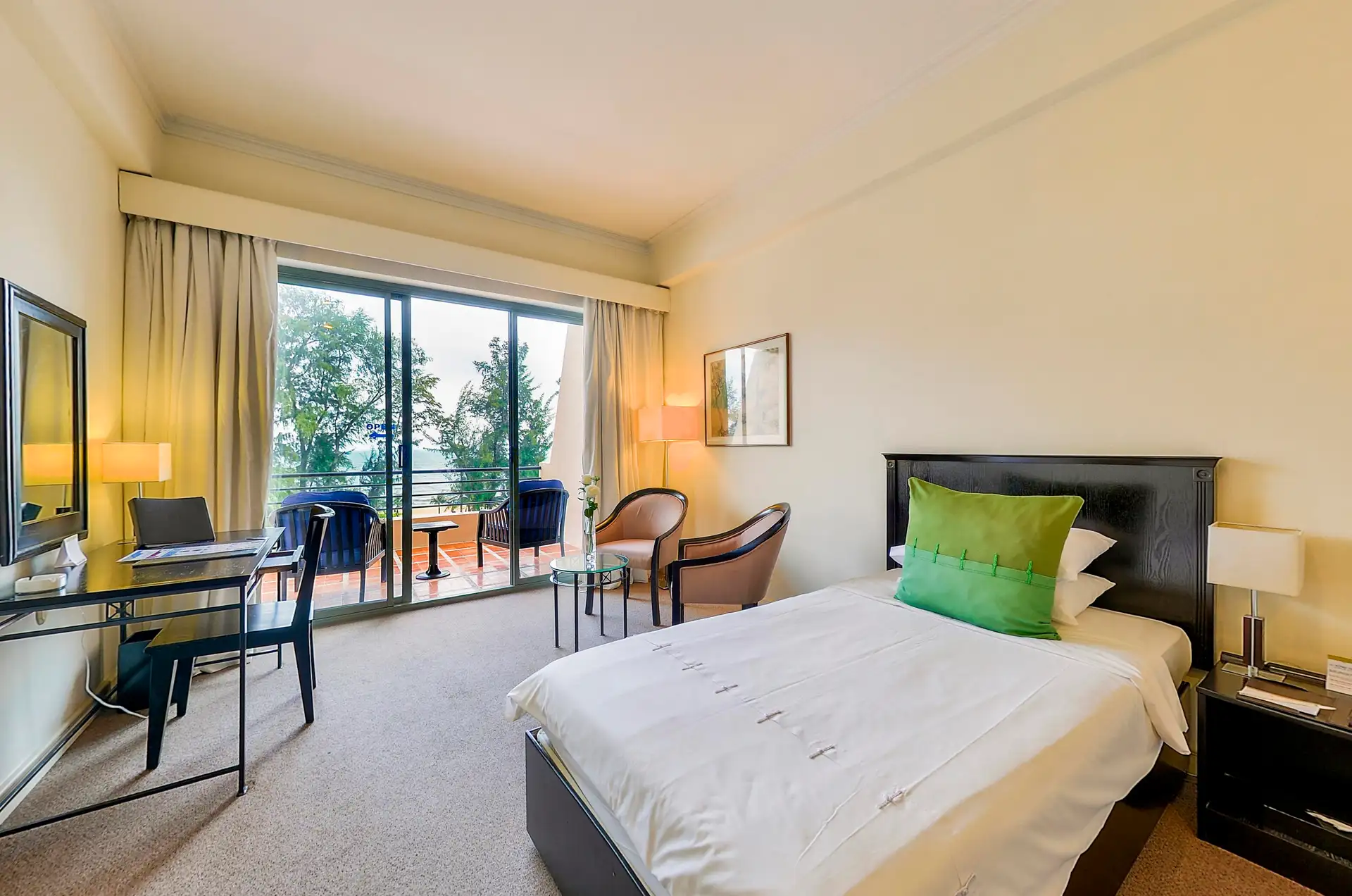 Superior Double Or Twin