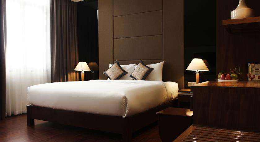 Junior Deluxe Double