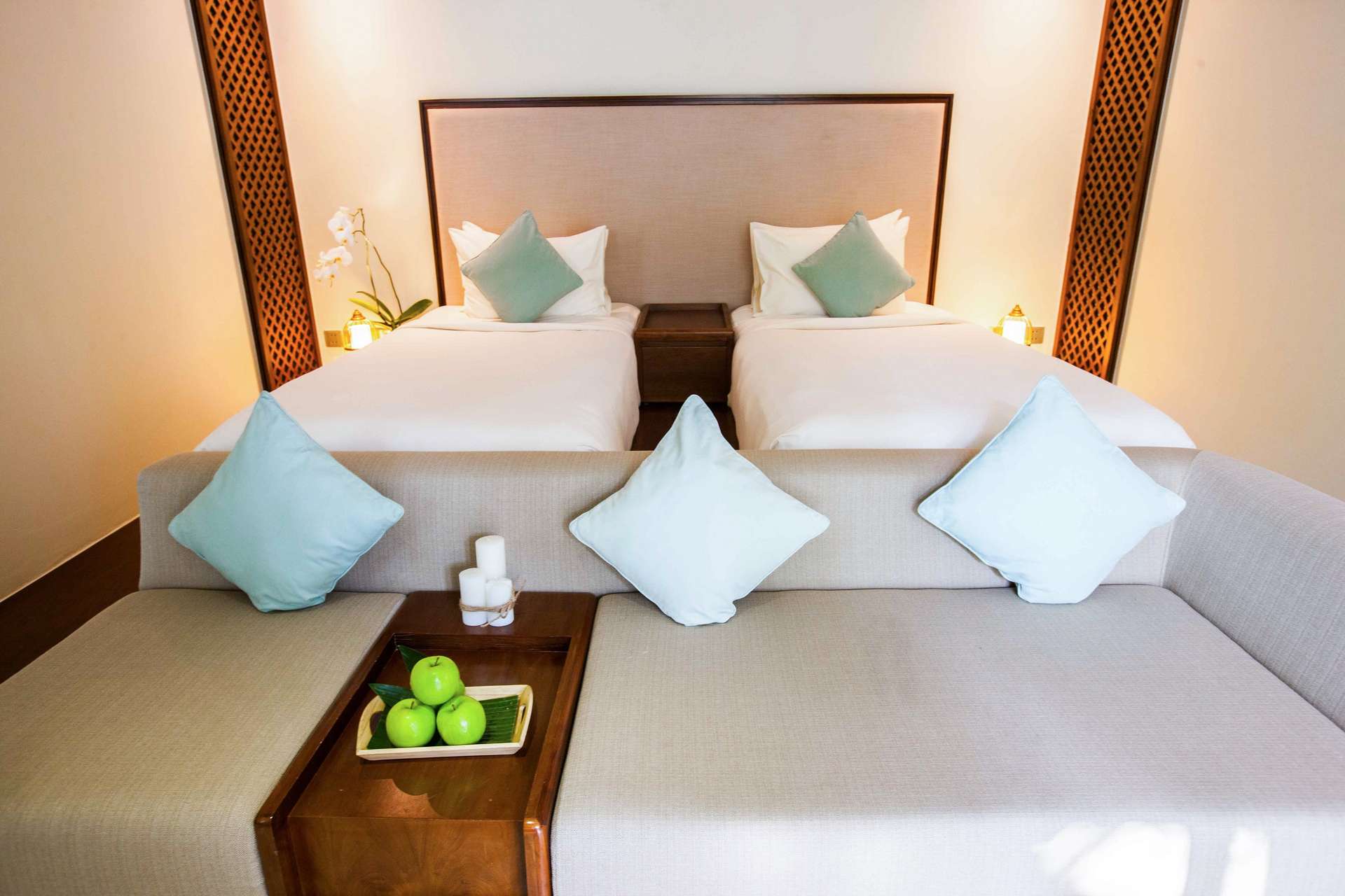 My Mind - Spa Package Inclusive