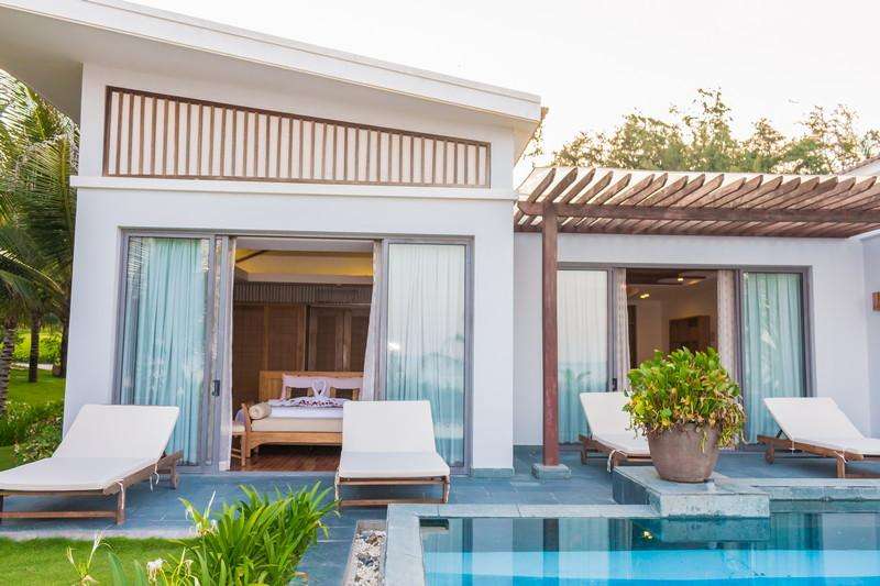 Two - Bedroom Bungalow