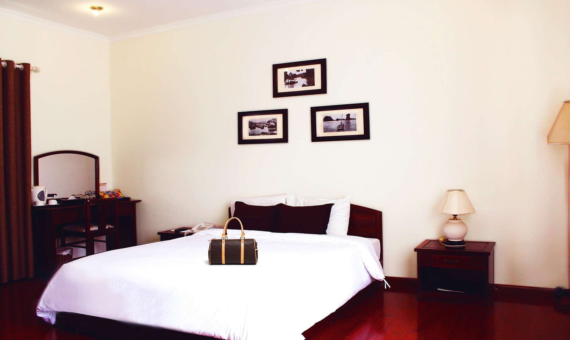 Villa Superior Double