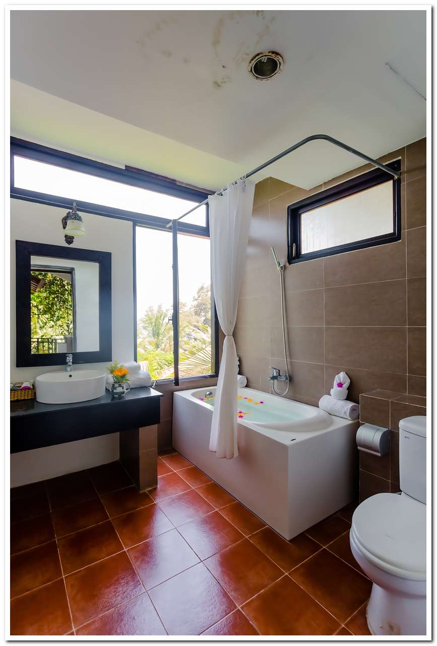 Luxury Double Or Twin