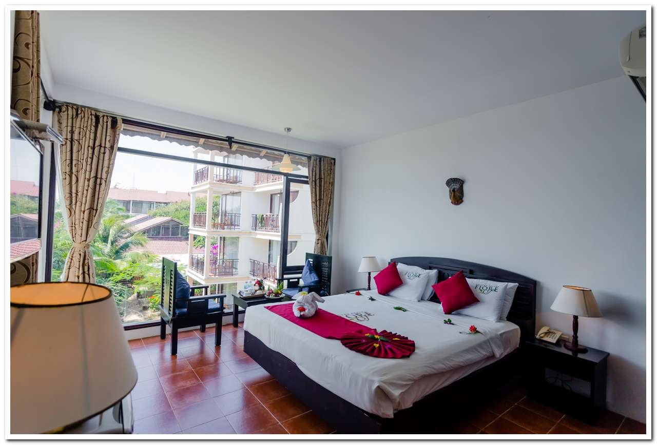 Superior Double Or Twin