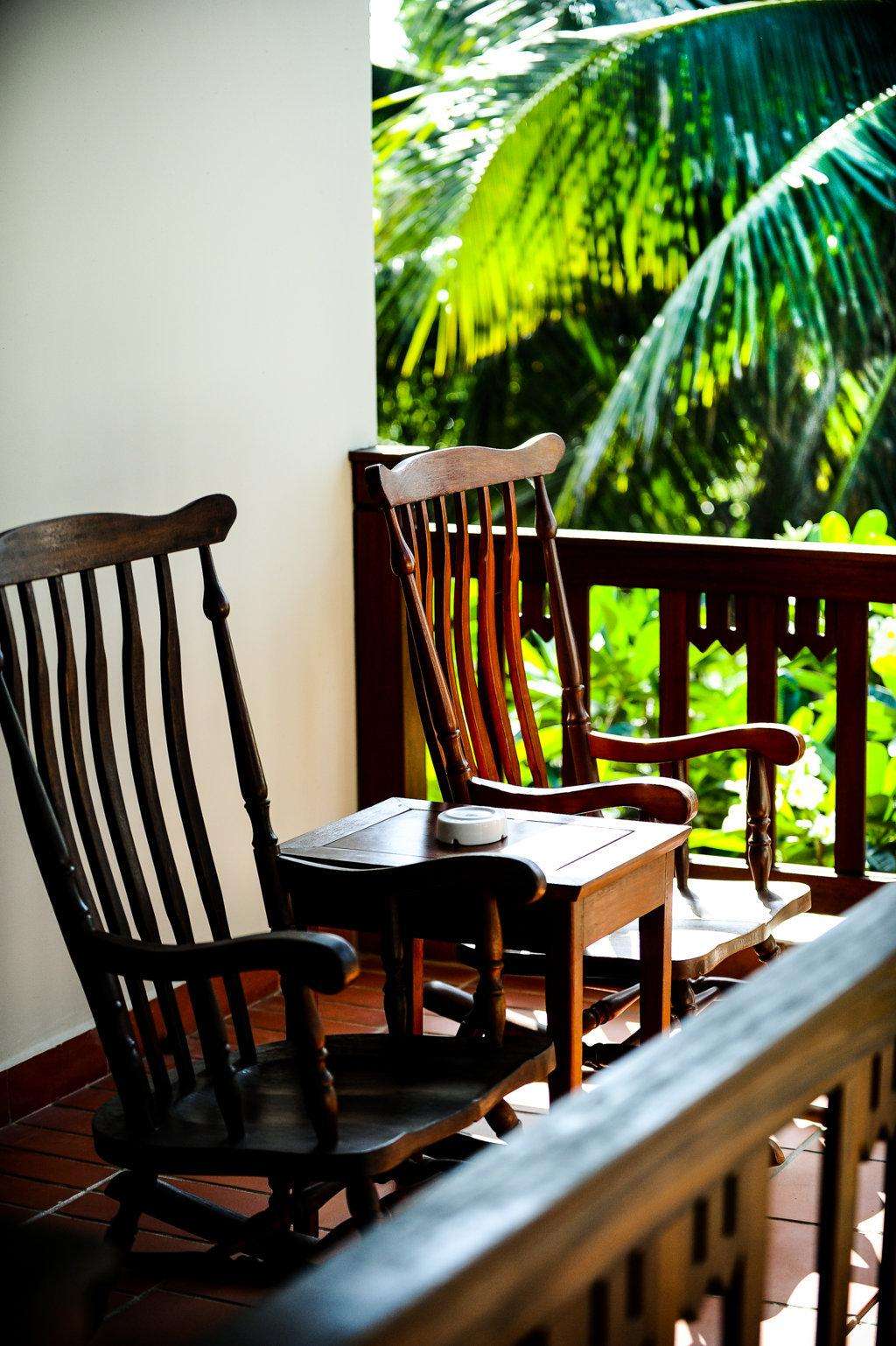 Superior Double or Twin Beds