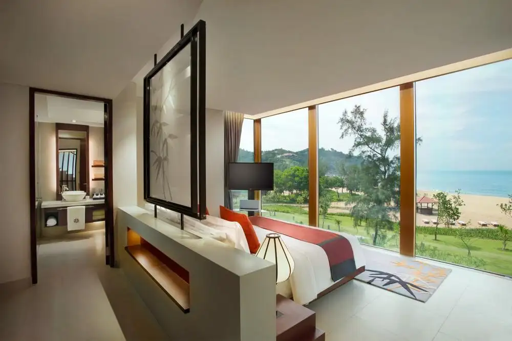 Skypool Two Bedroom Loft