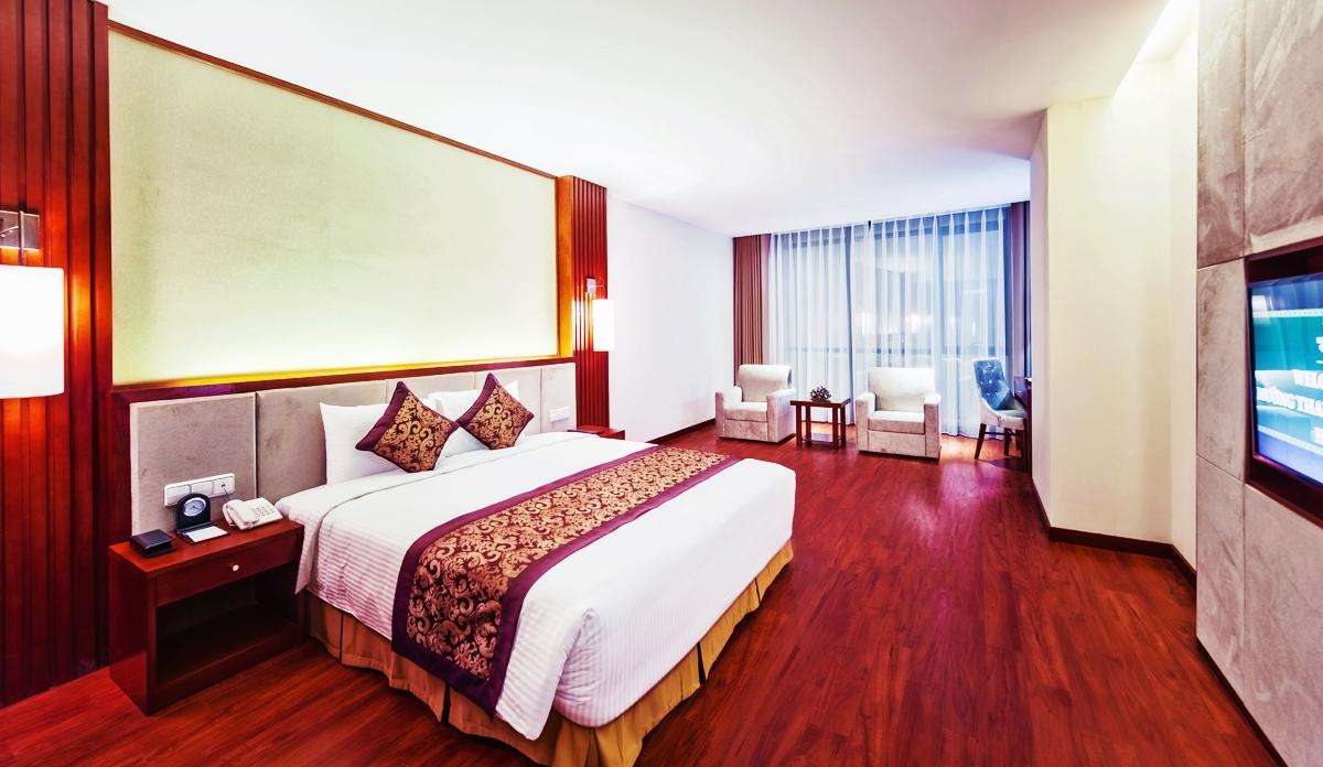 Premium Deluxe Double