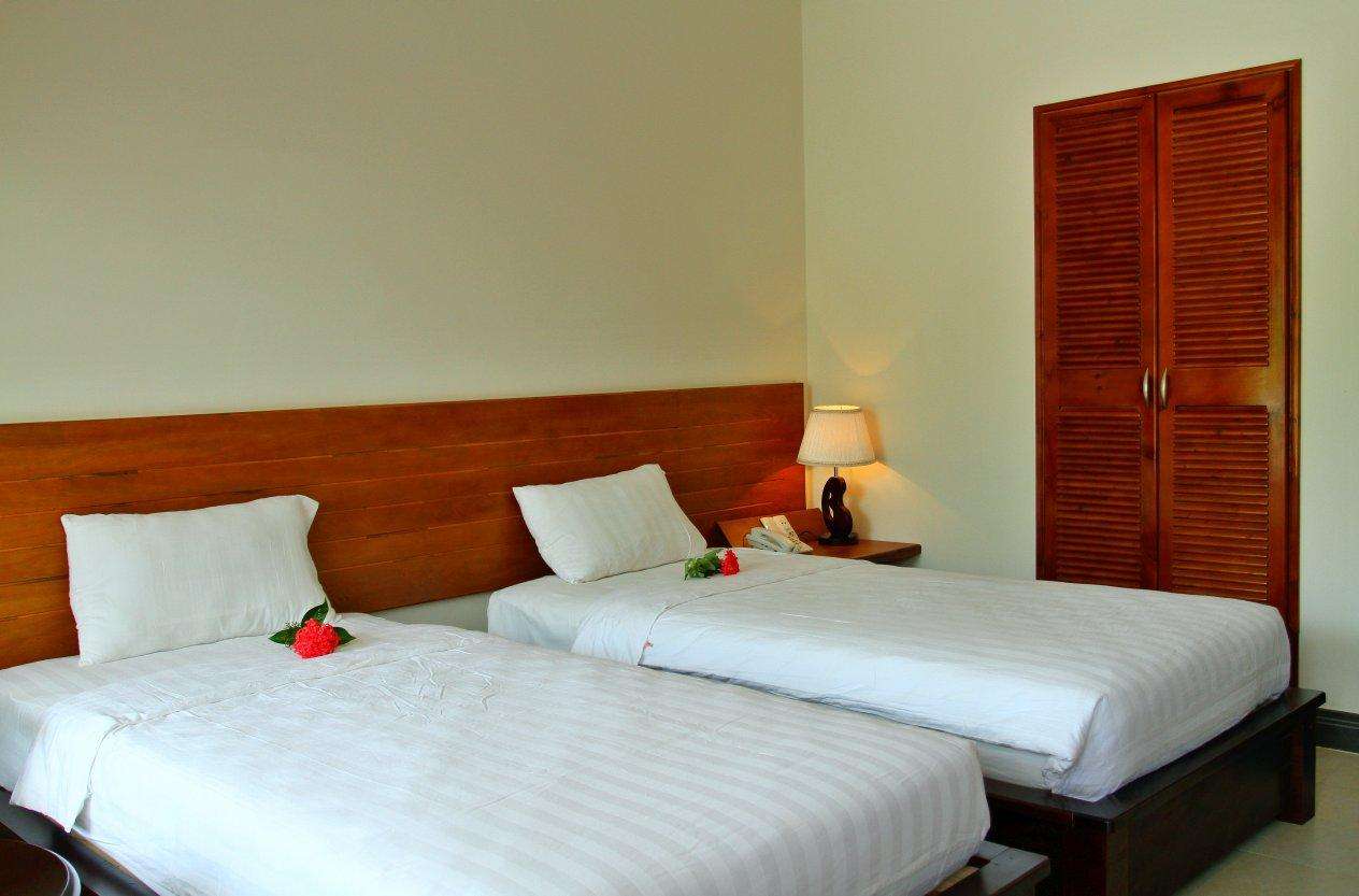 Superior Double Or Twin