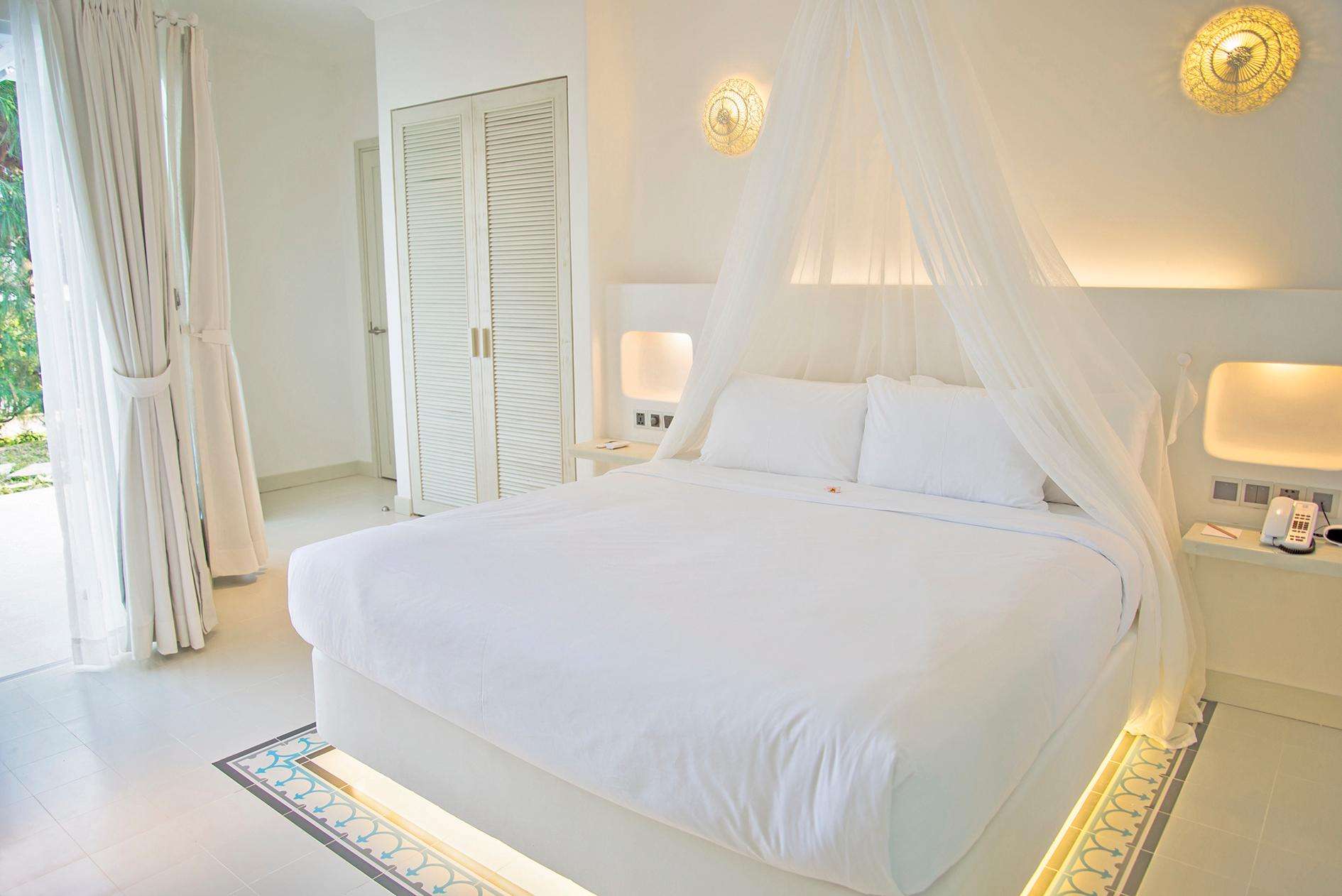 Garden Studio Double