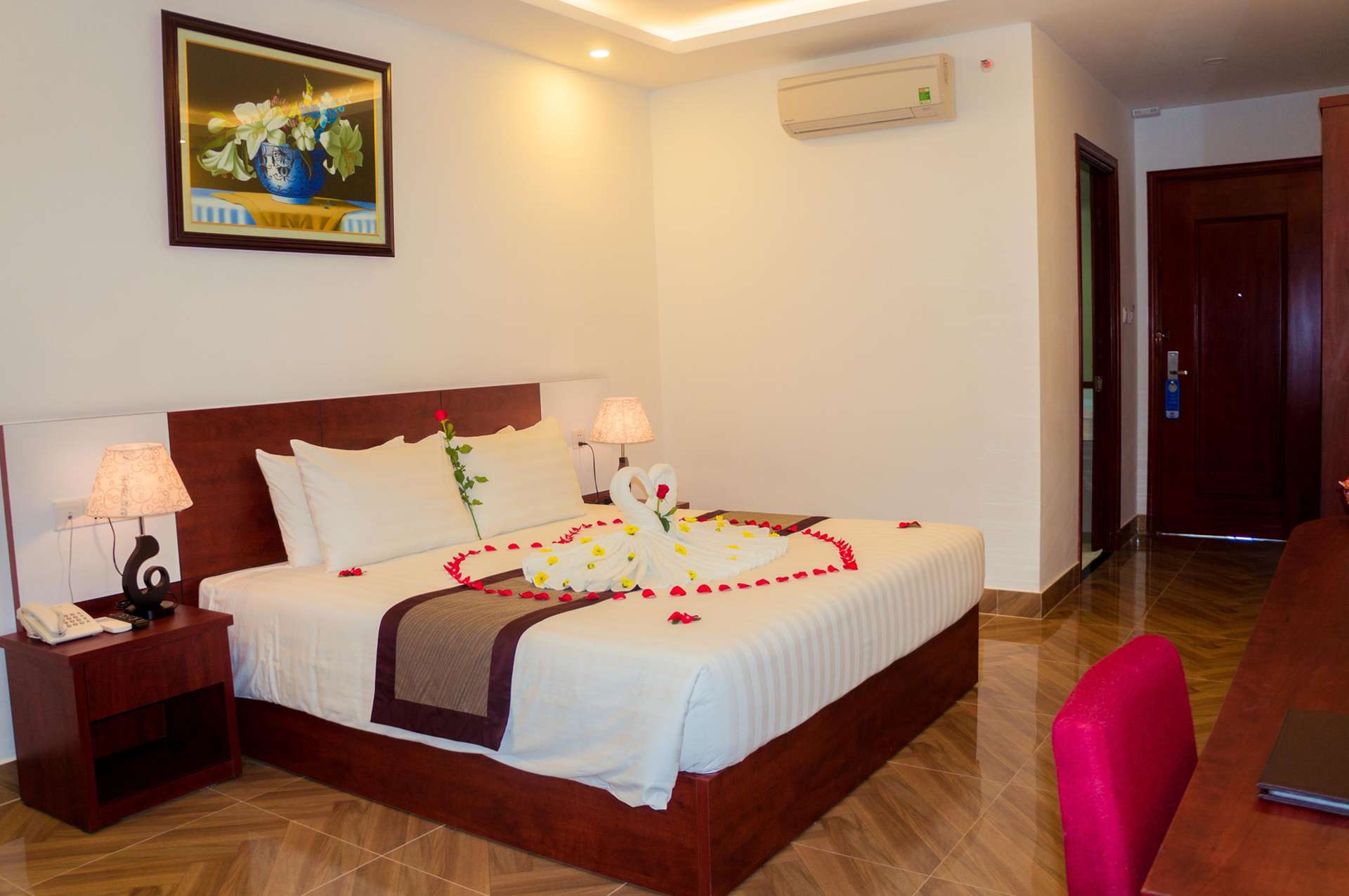 Superior Double Or Twin