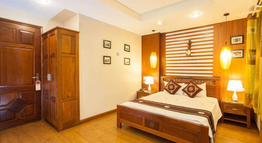 Superior Double/twin