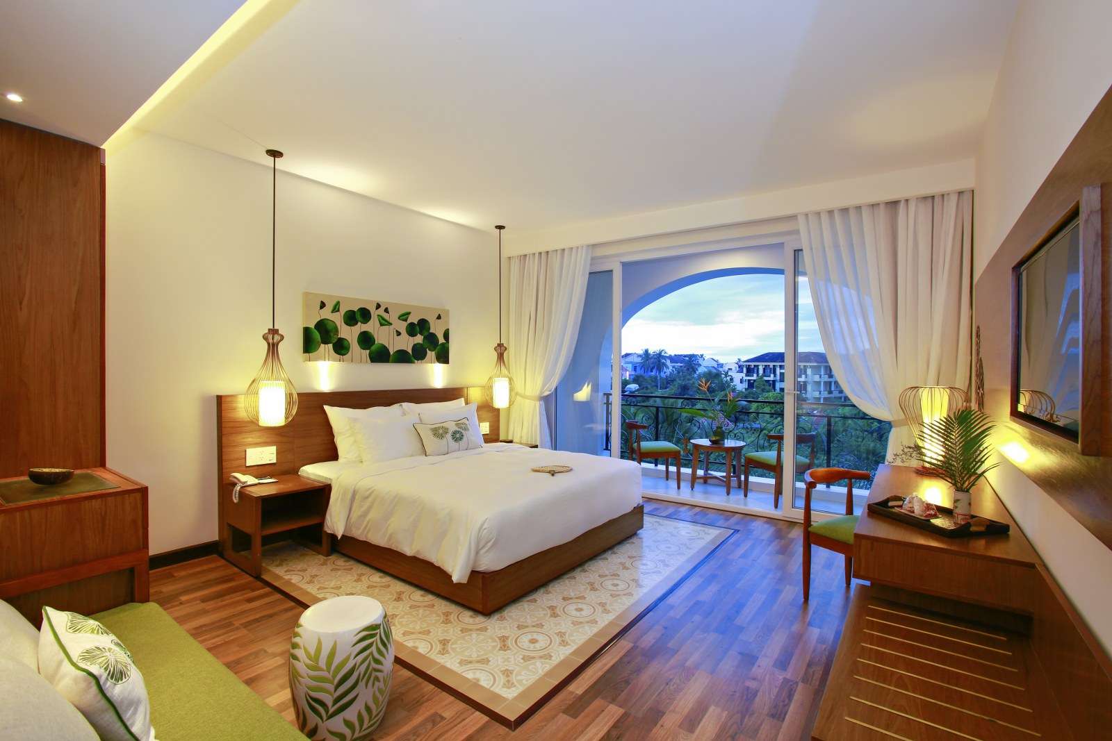 Superior Double Or Twin