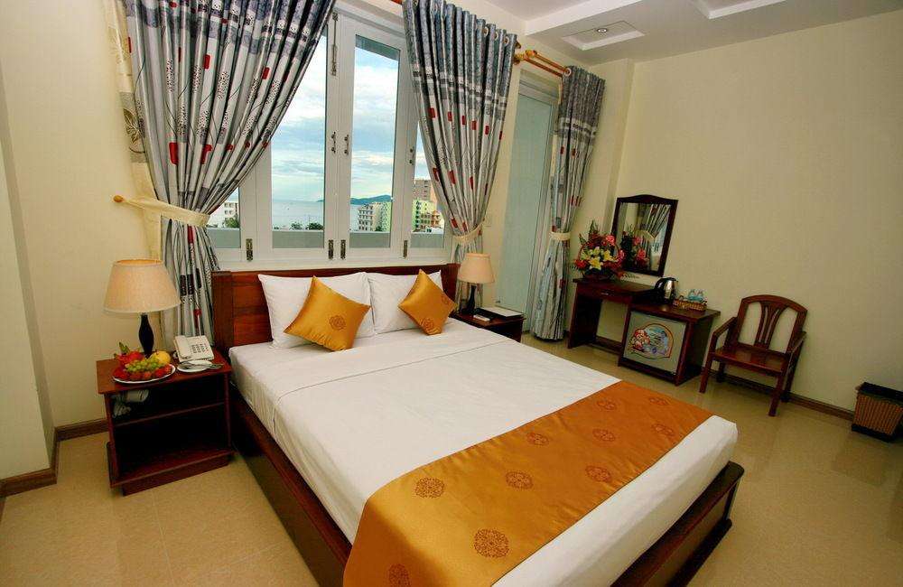 Superior - Double Bed