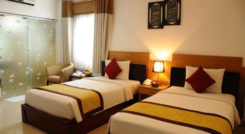 Premium Superior Twin