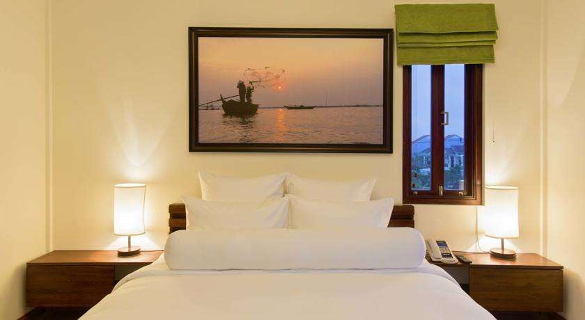 Deluxe Double Or Twin