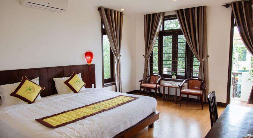 Superior Double Or Twin