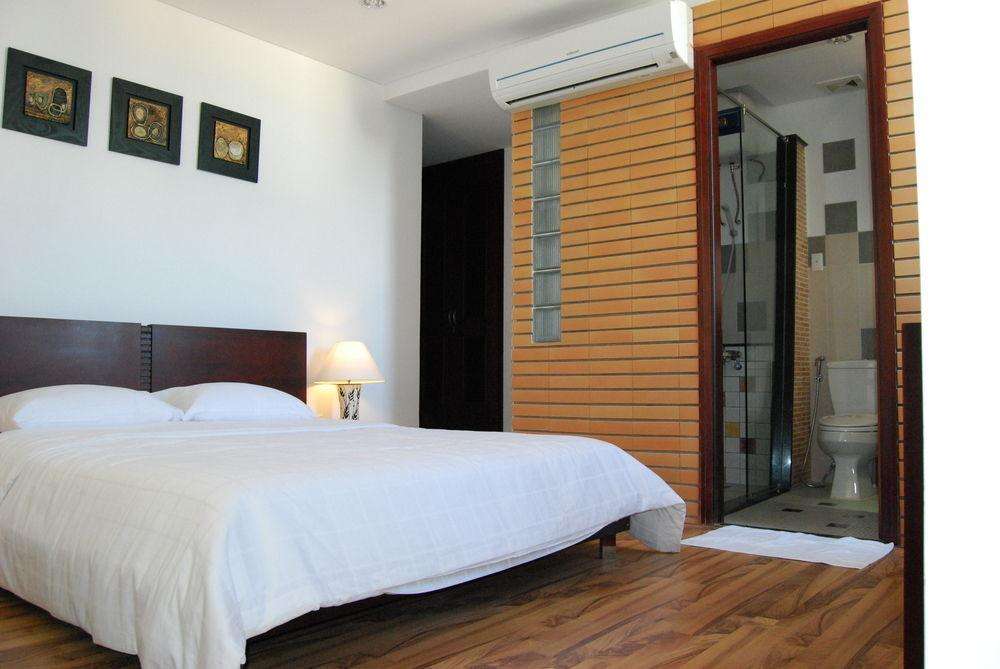 Superior Double/twin