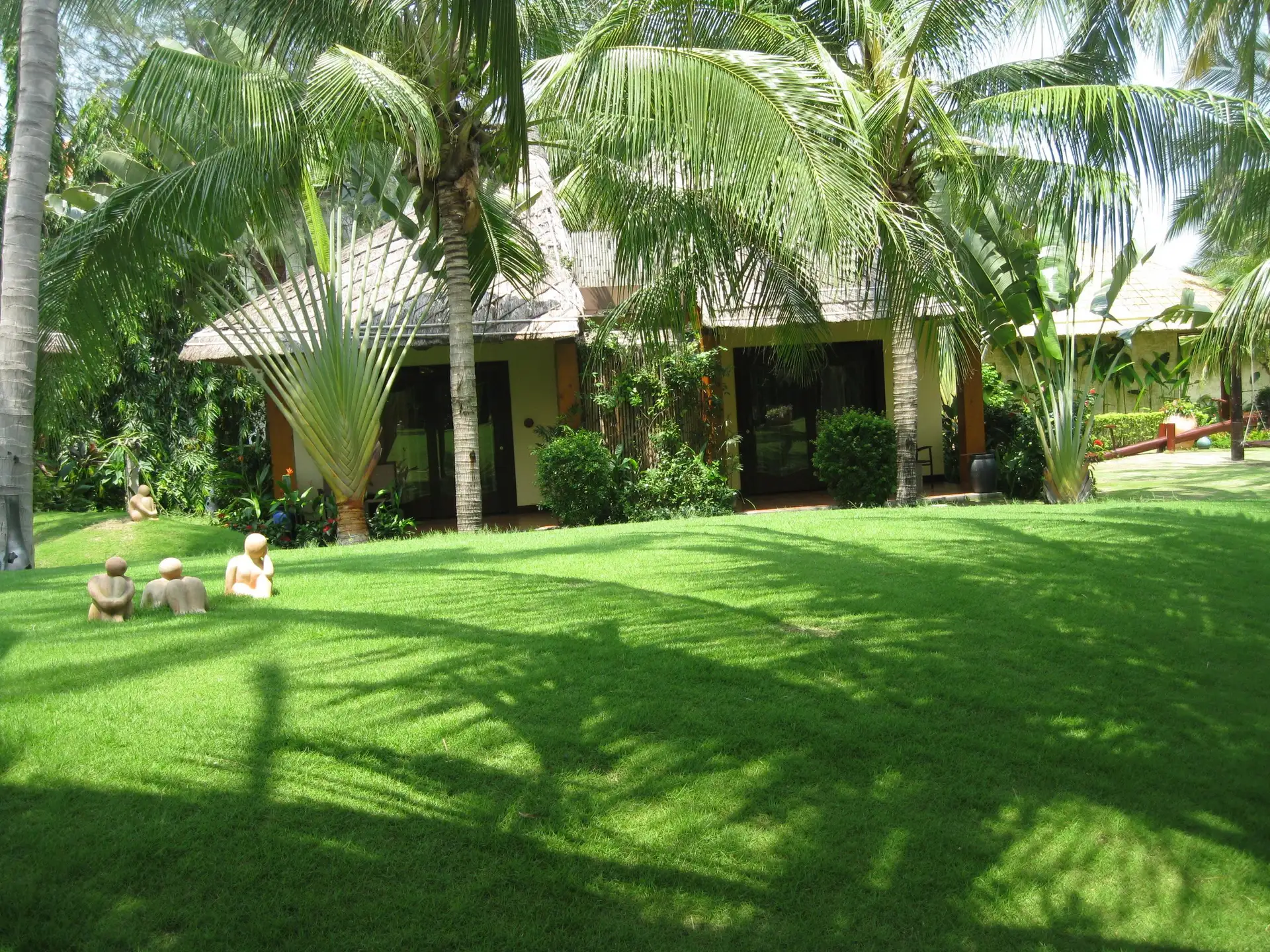 Bungalow Superior Double