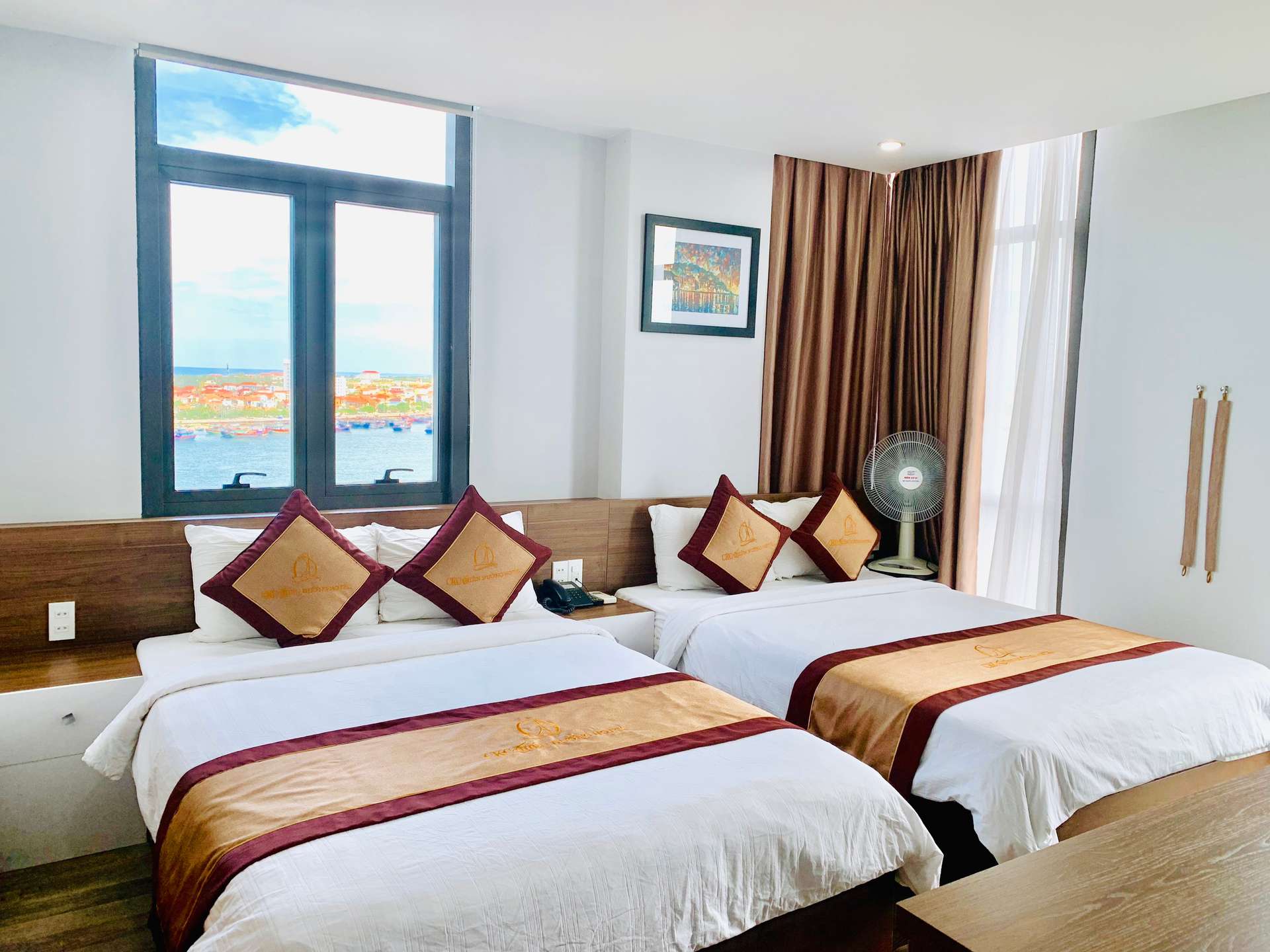 Superior Twin River/