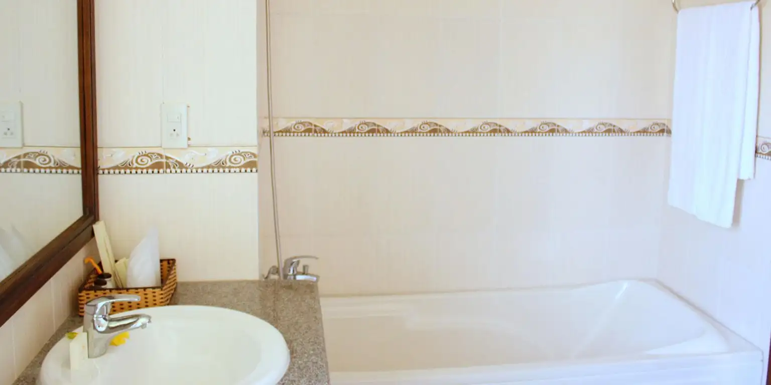 Pool Villa - 3 Bedrooms