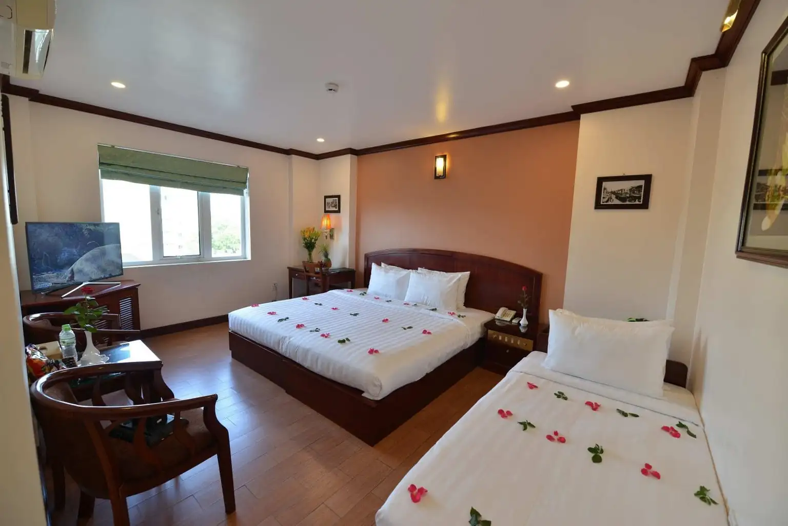 Executive Double/twin