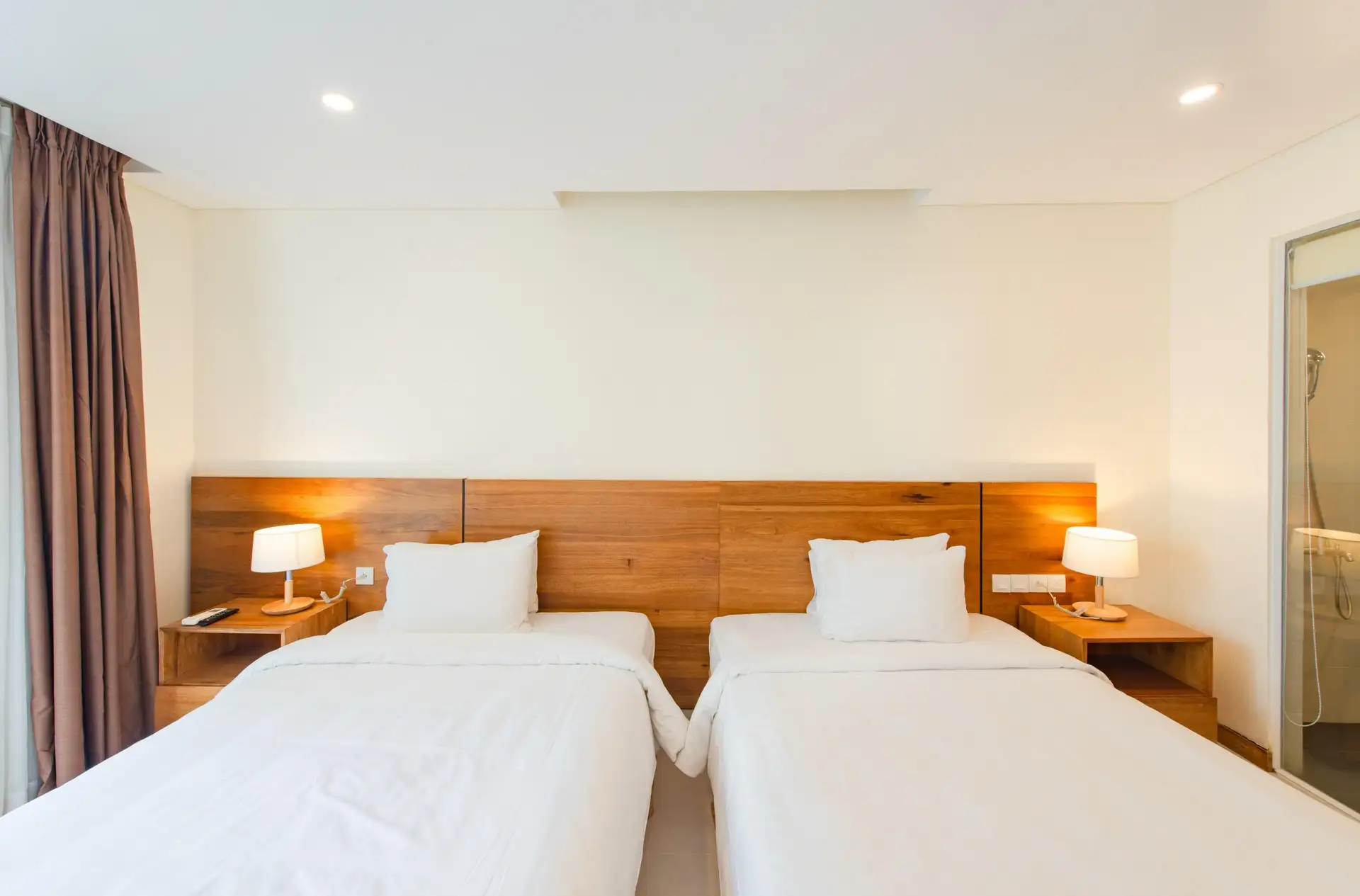 Executive 01 Bedroom Apartment