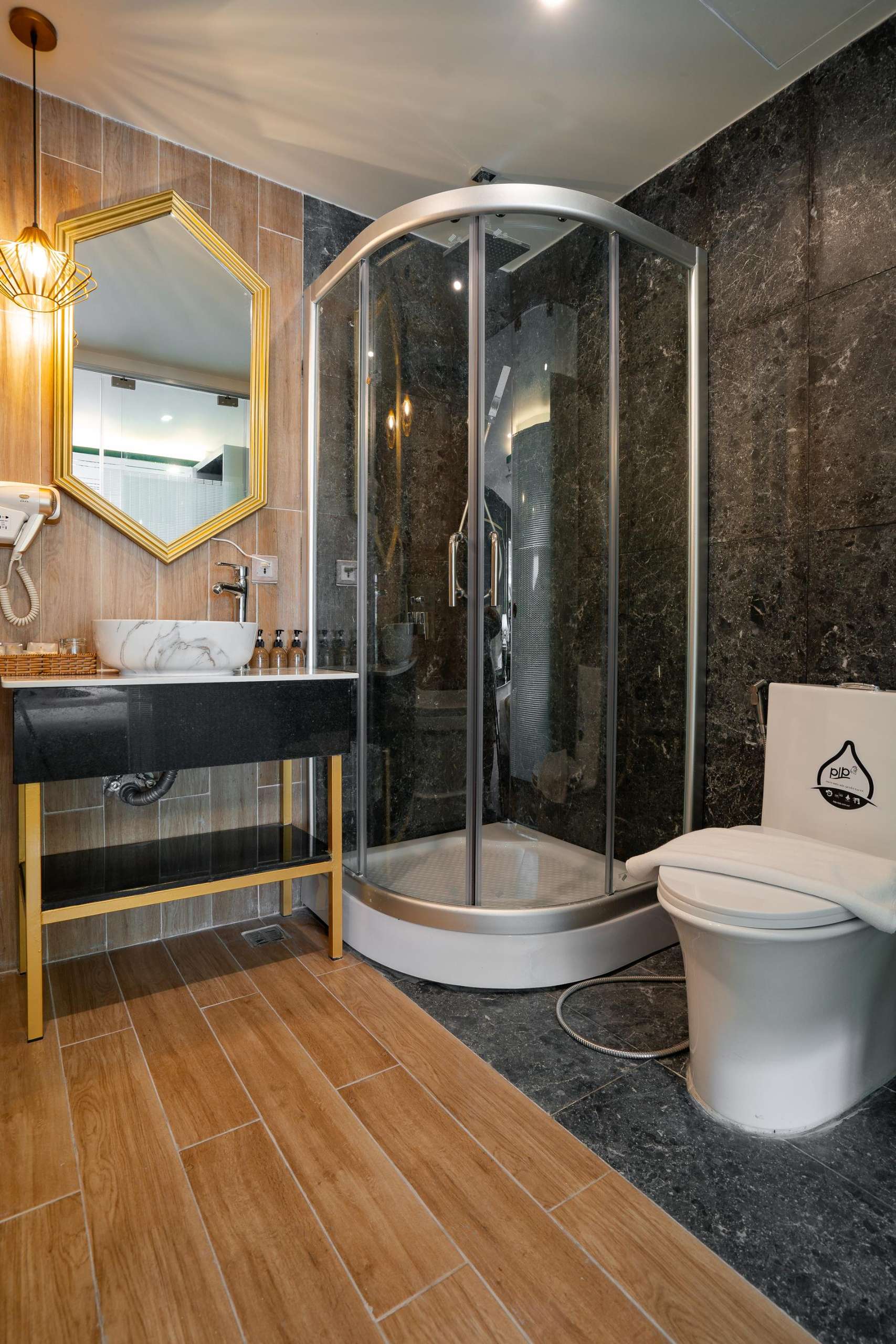 Premium Deluxe Double