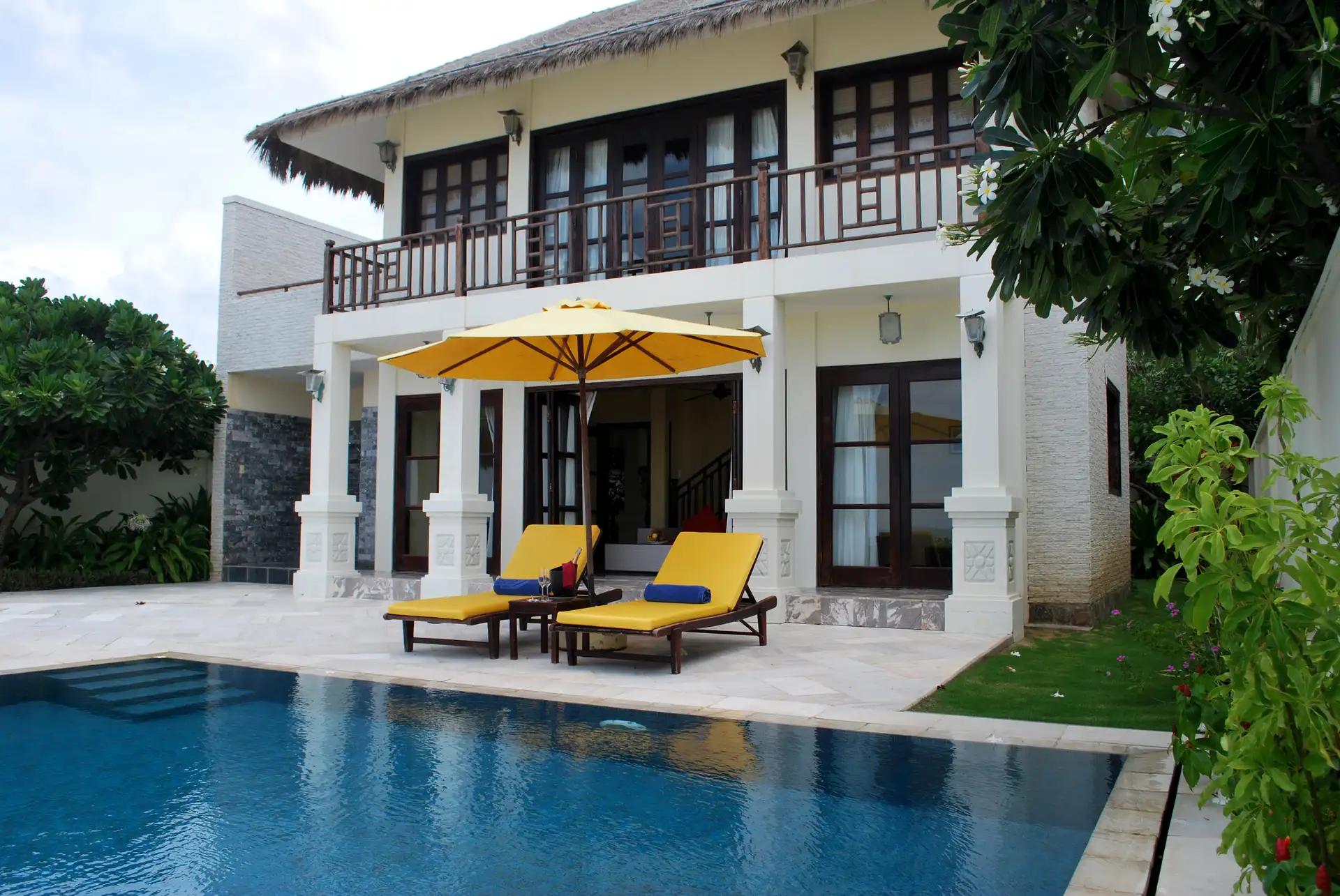 Villa Private Pool