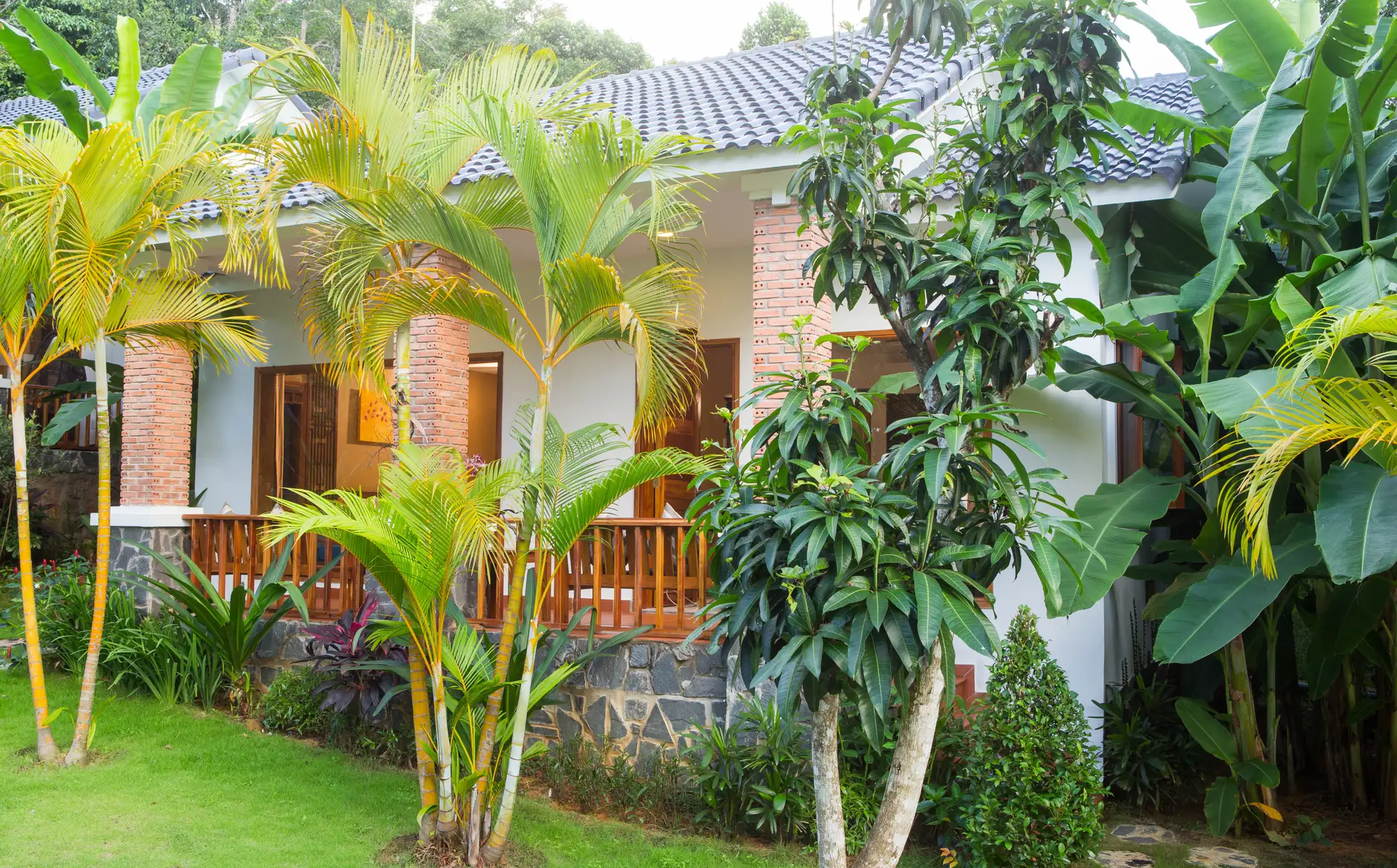 Two Bedroom Family Suite