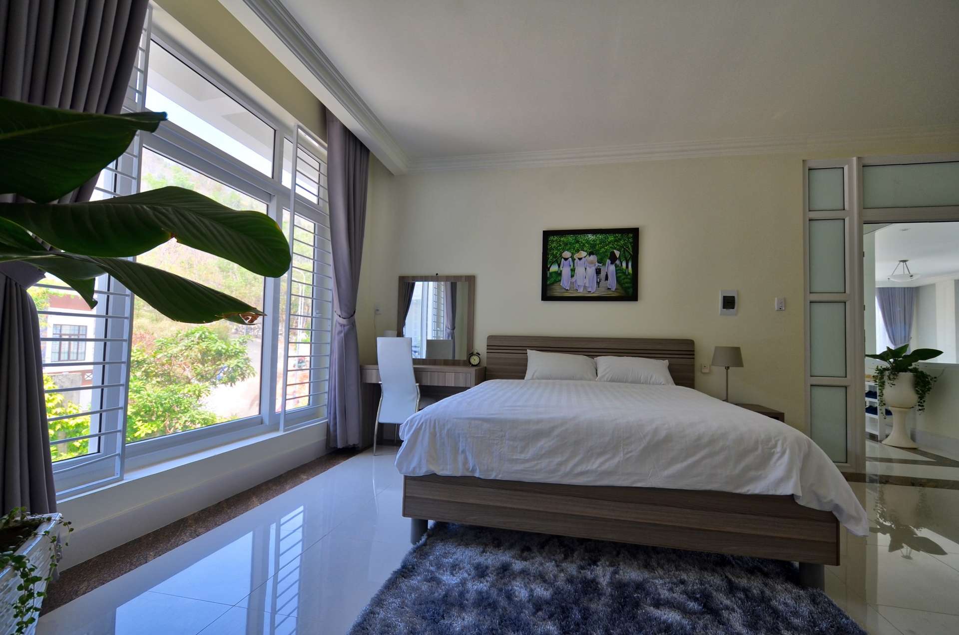 Royal 2 - Bedroom Suite