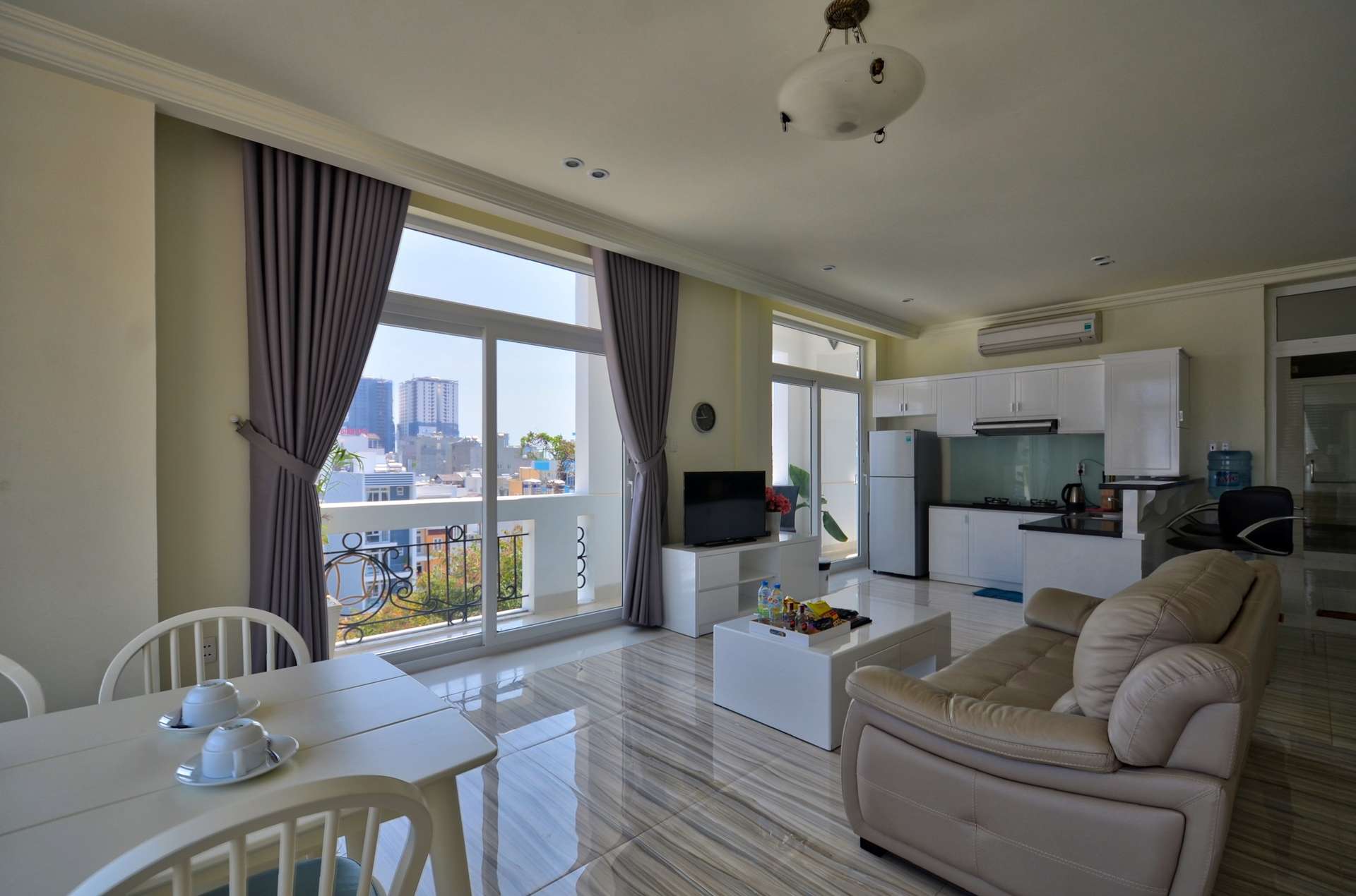 Royal 2-bedroom Suite