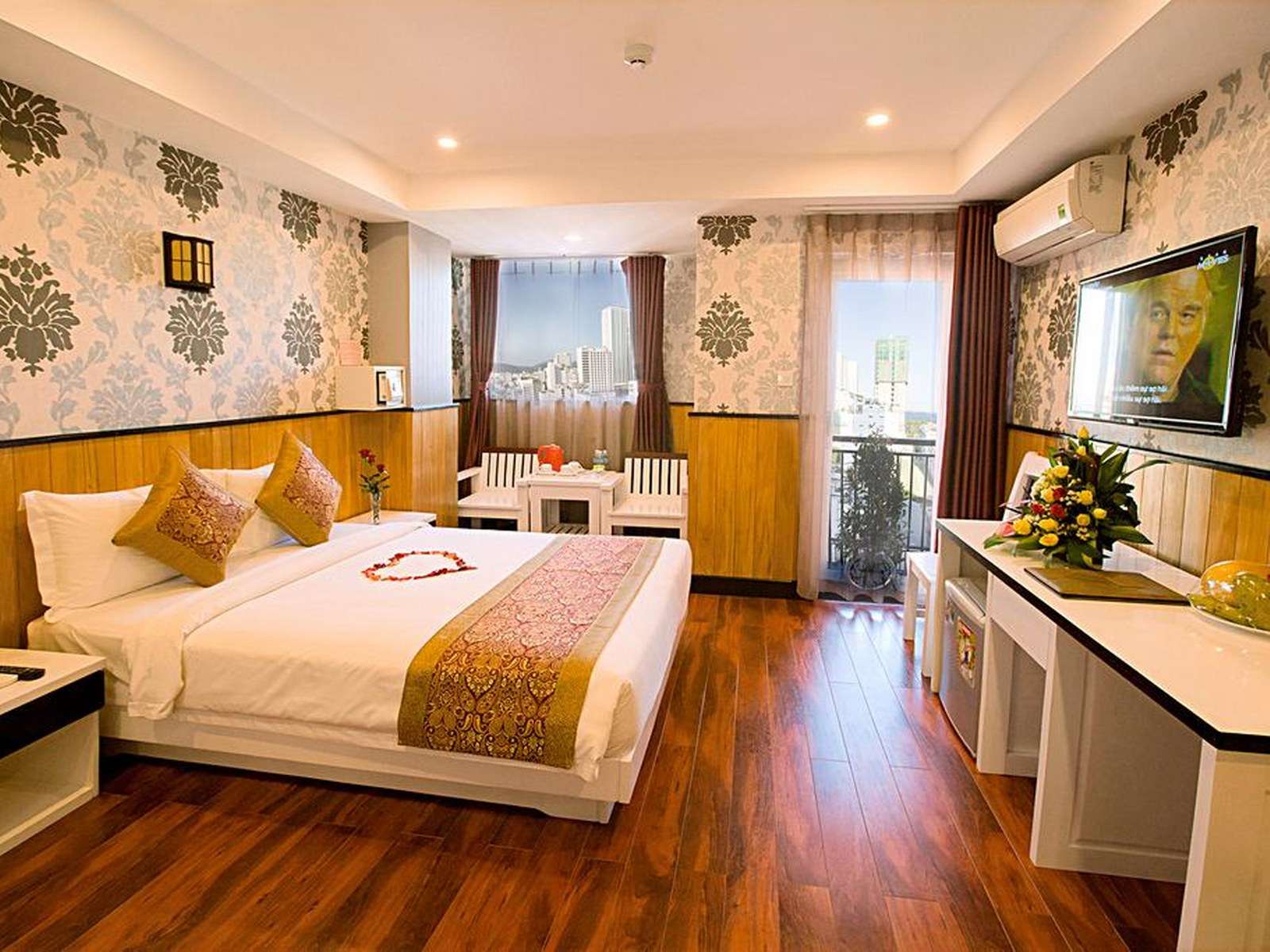 Superior Double/ Twin