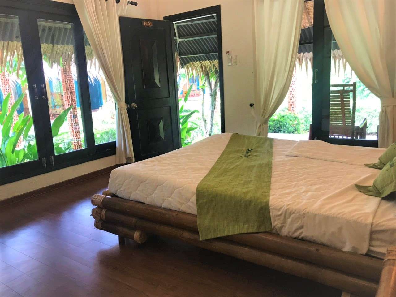 Superior Double Or Twin