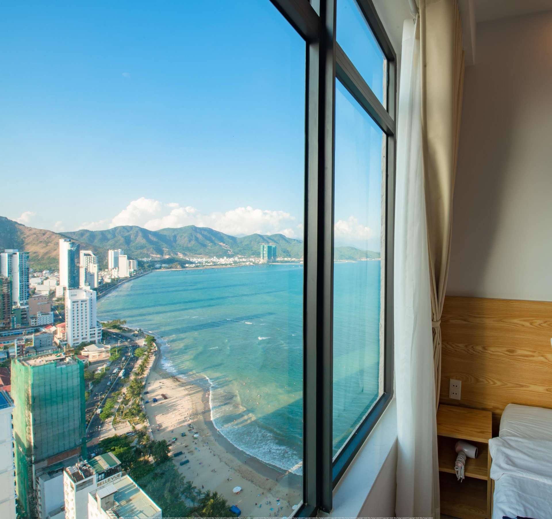 Two Bedroom Apartment