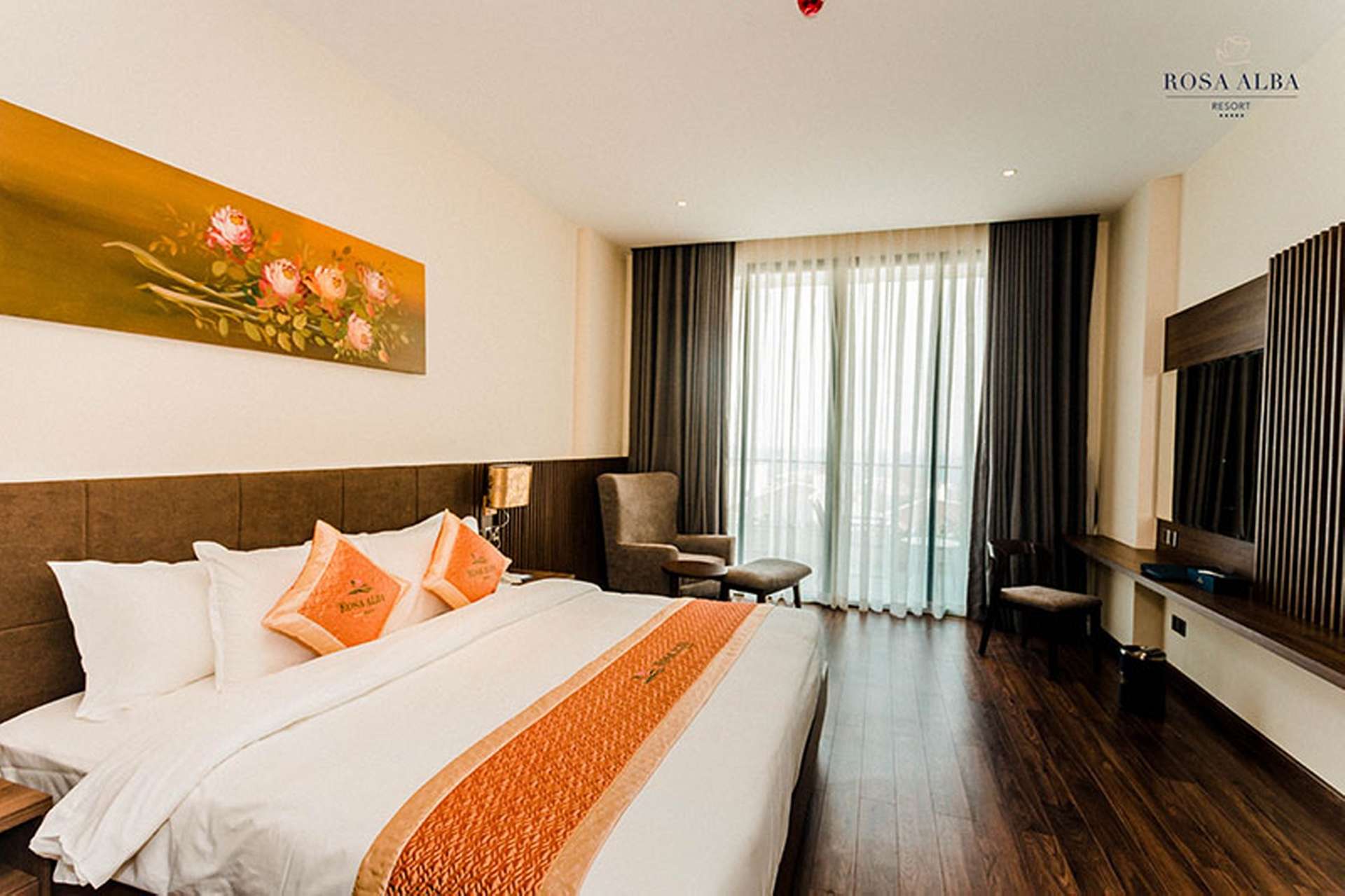 Premium Deluxe Double