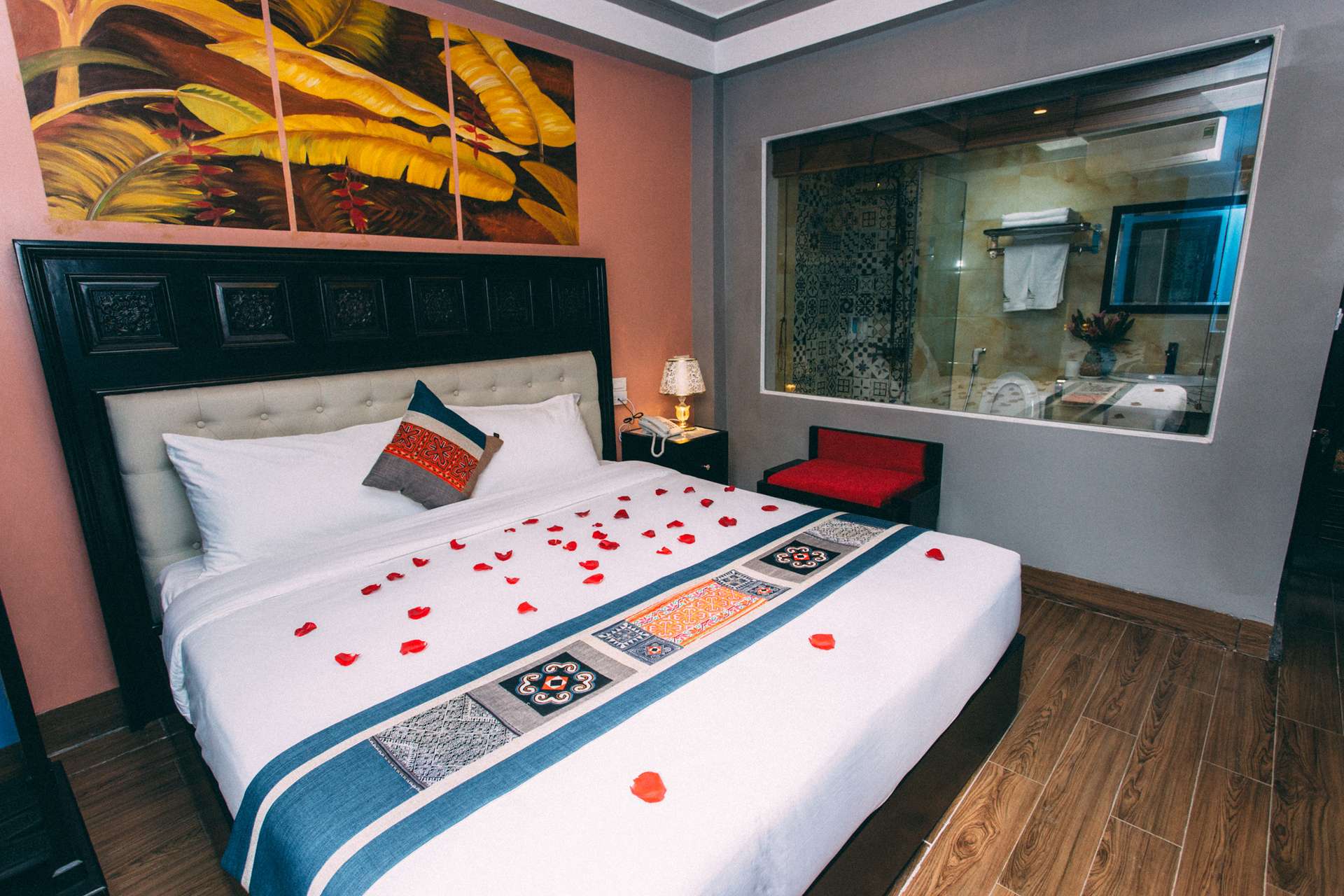 Superior Double/twin