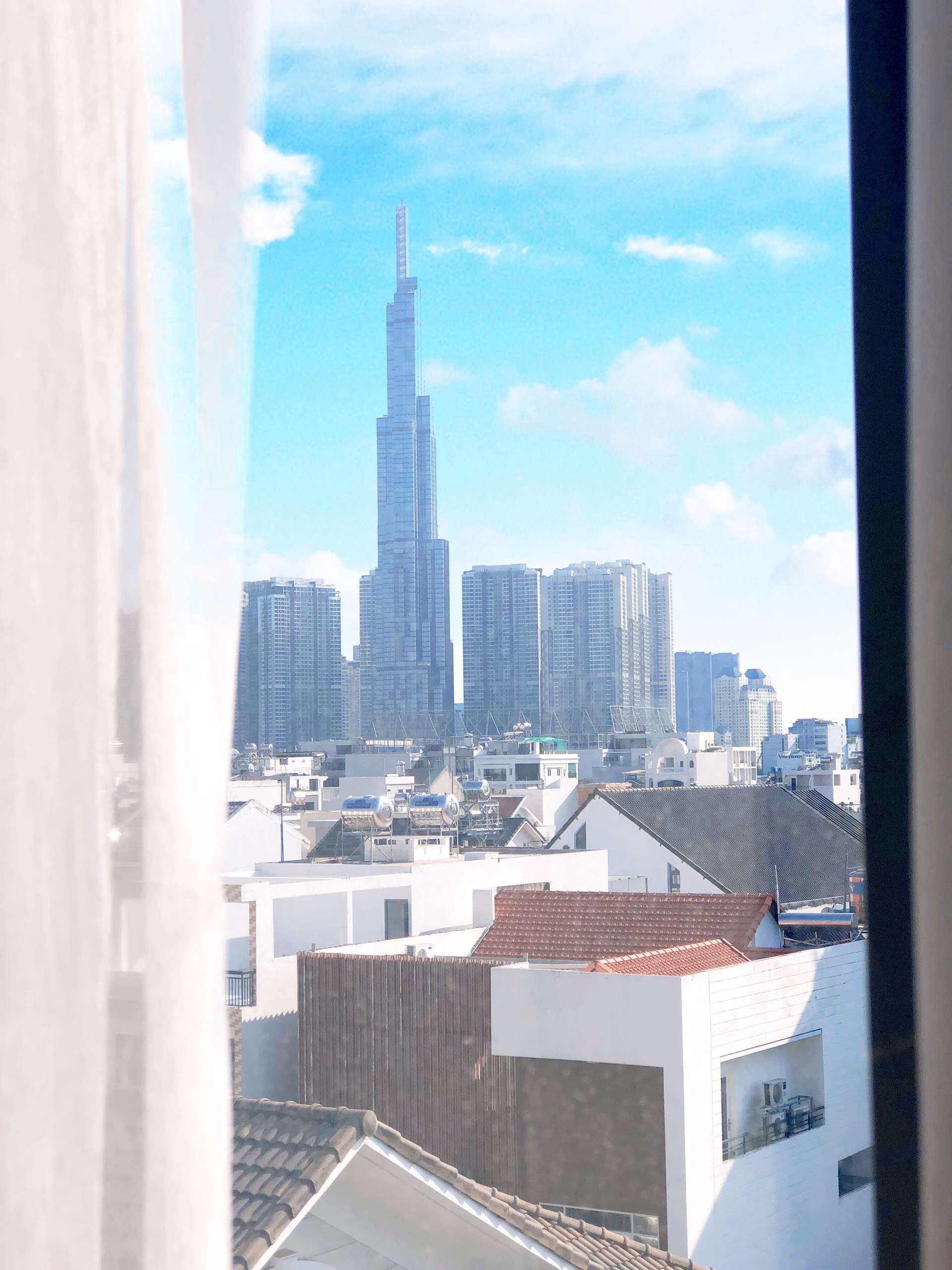 Superior Family Balcony