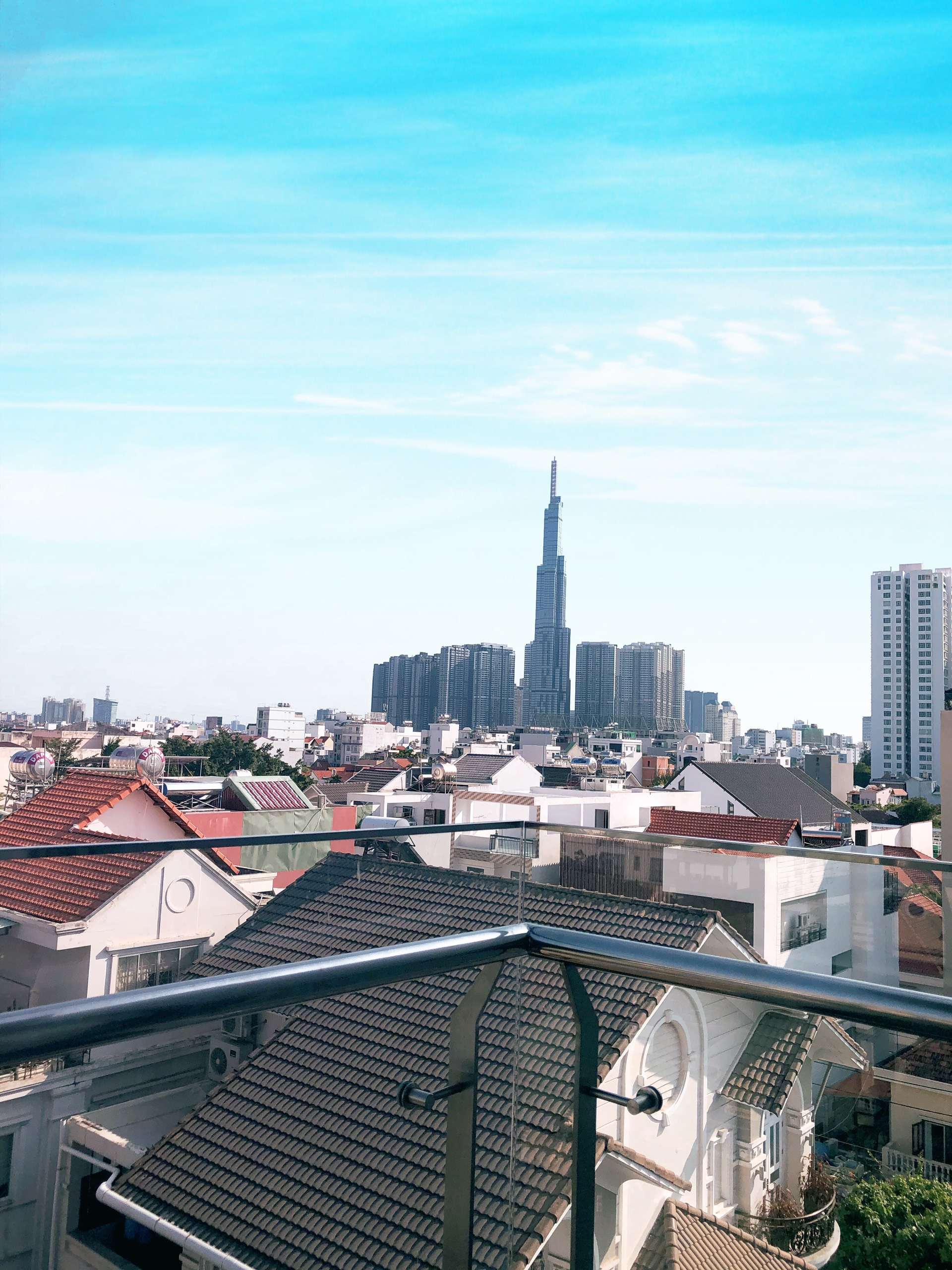 Superior Family Suites - Balcony