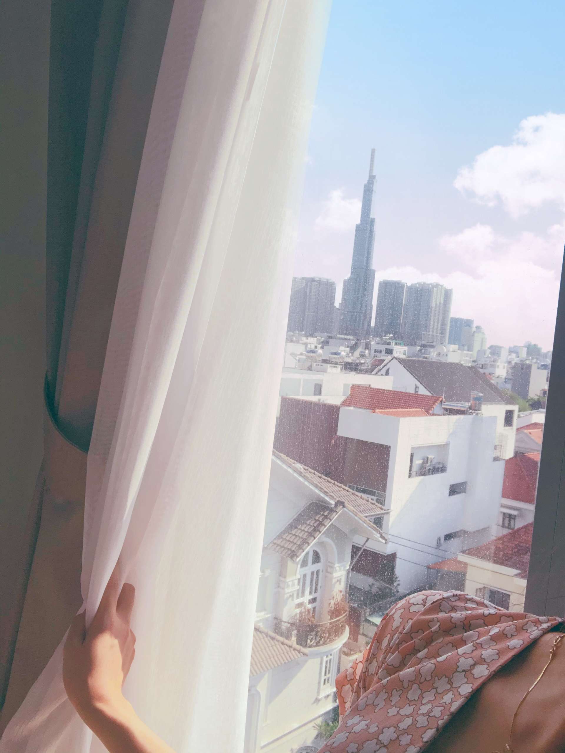 Family Suites - Balcony