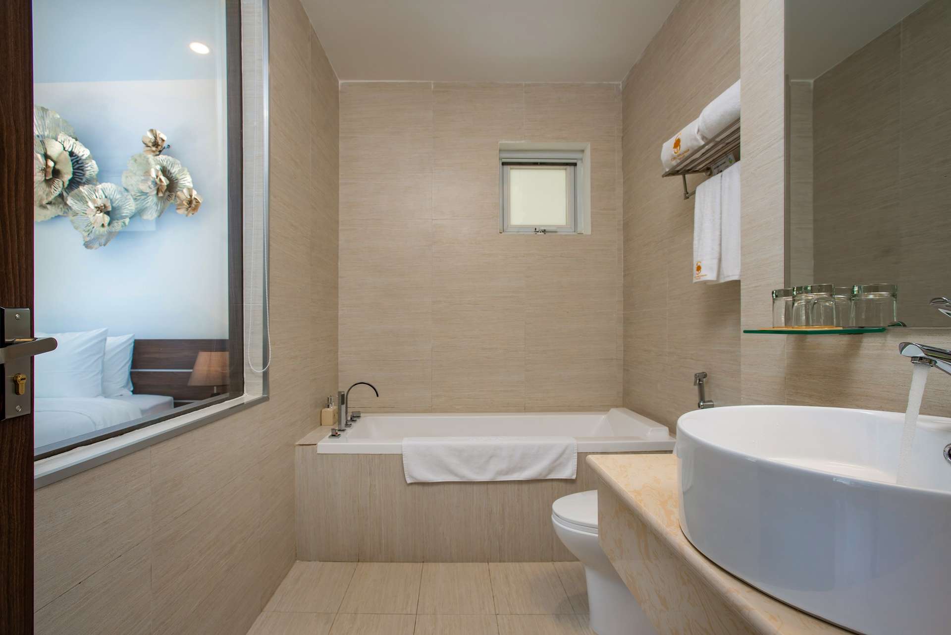 Premium Suite Double