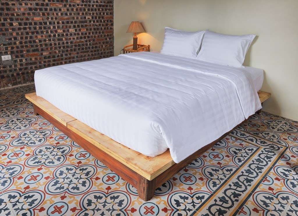 Superior Double Or Twin