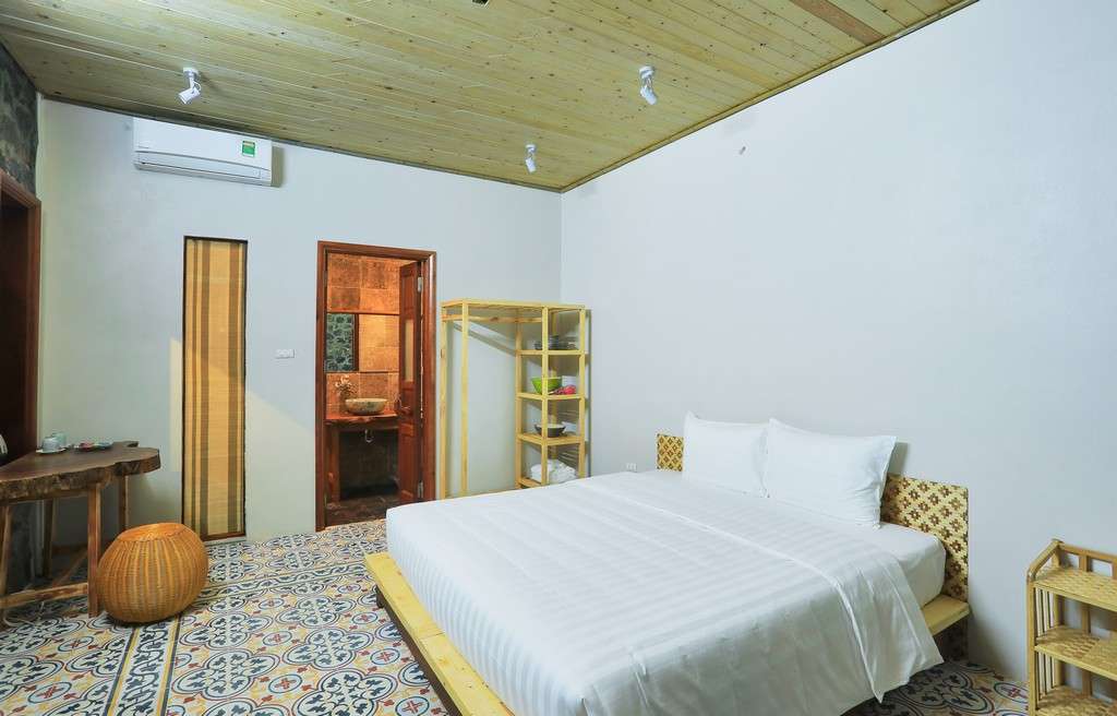 Superior Double Or Twin