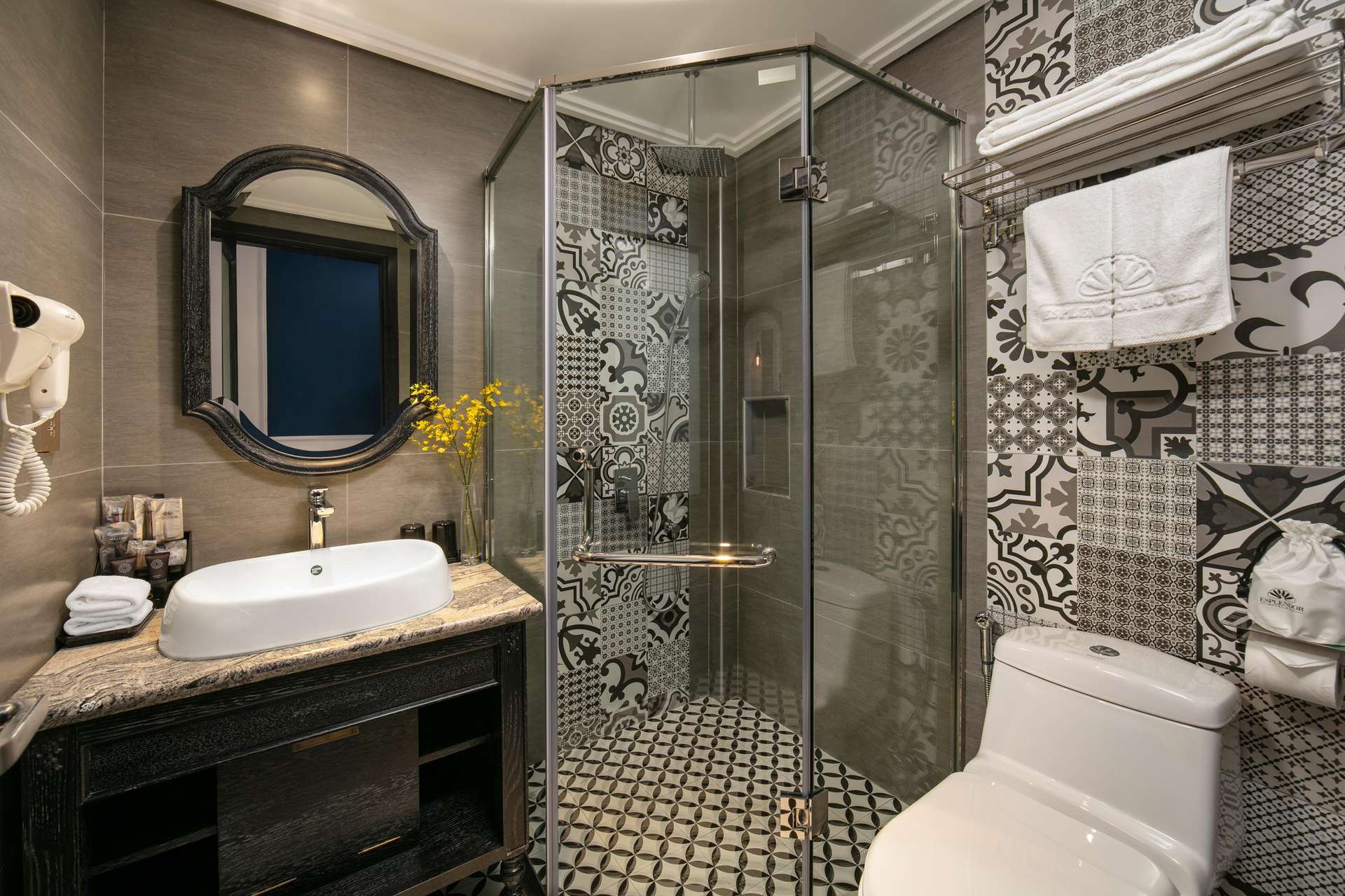 Esplendor Deluxe Double