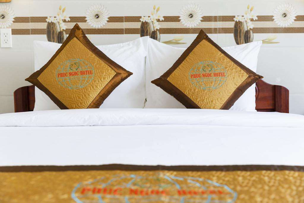 Standard Double Balcony