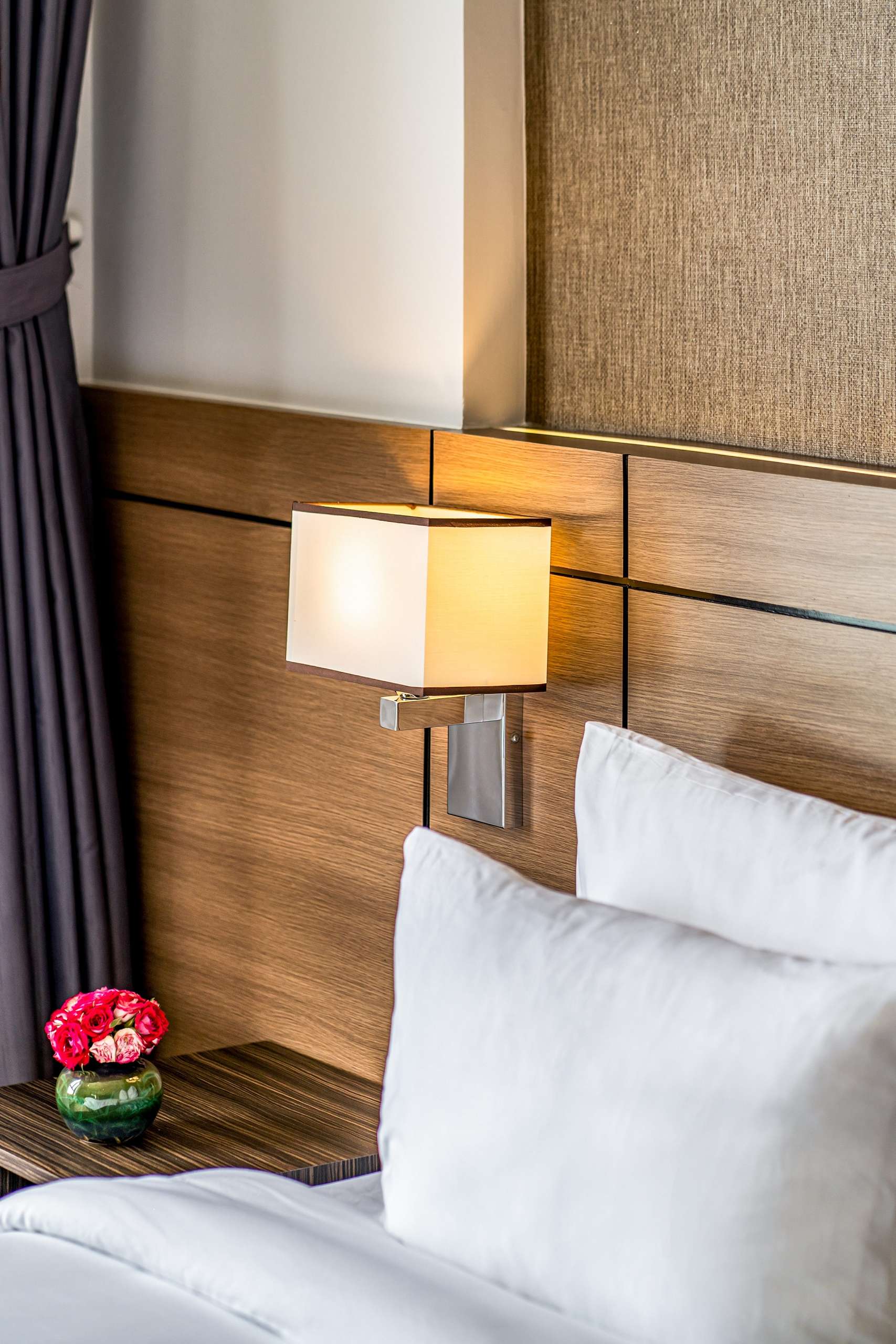 Apartment With 2 Bedrooms