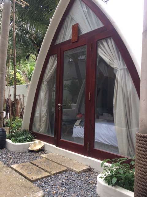 Starfish - Bungalow Double