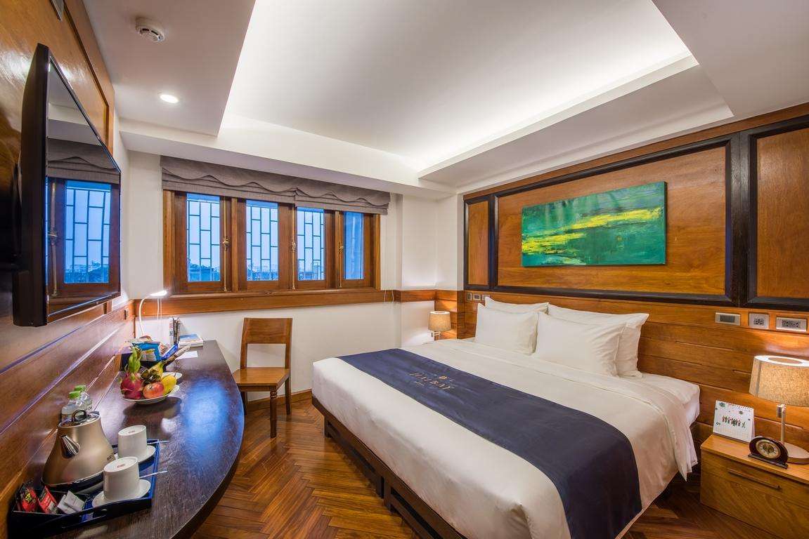 Superior Double/twin