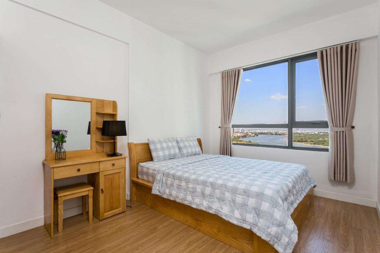 Luxury 2 Bedrooms Apartment