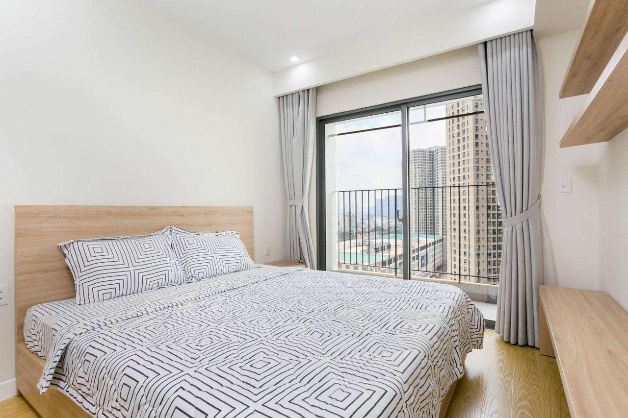 Luxury 2 Bedrooms Apartment