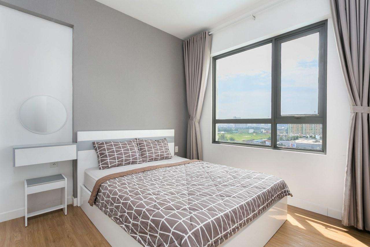 Luxury 2 Bedrooms Apartment