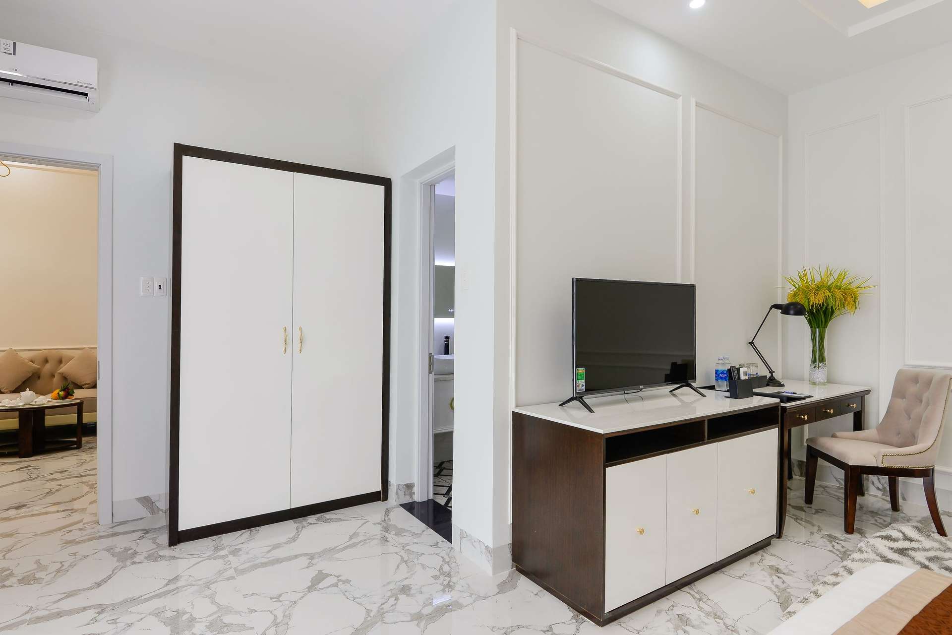 Renaissance 2 Bedrooms Villa